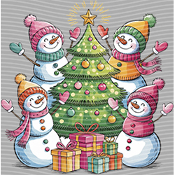 Christmas-ADJ 13319